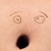 deepbellybutton
