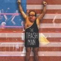 trashman
