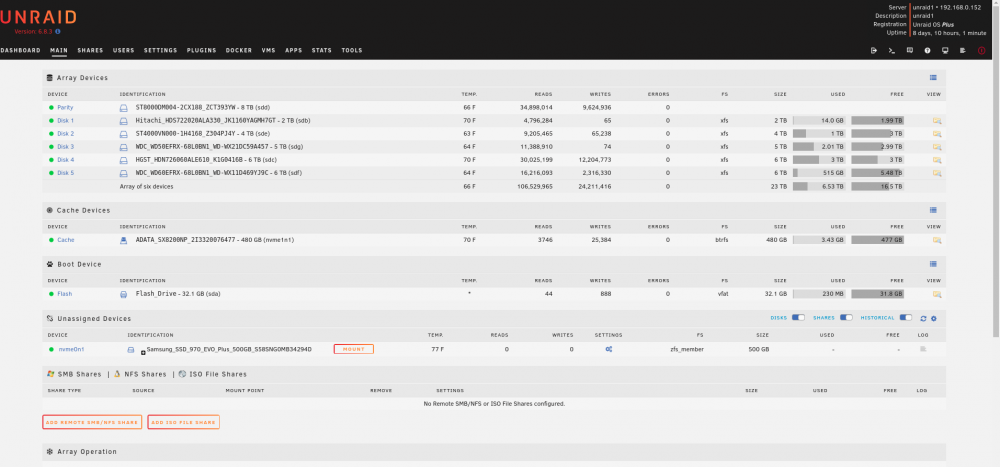 unraid main Screenshot.png