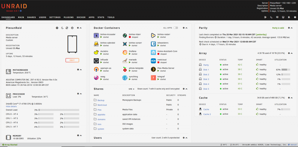 Plex TS 03-26-2021.png
