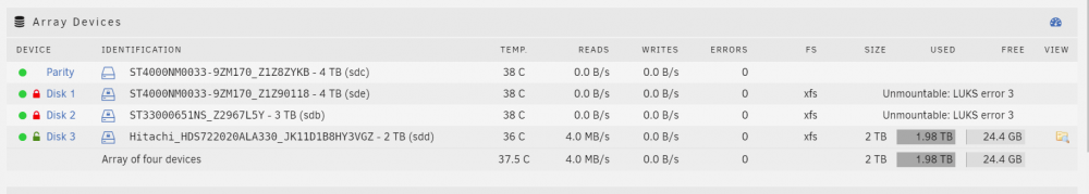 6.8.3 only one drive unlocked.PNG