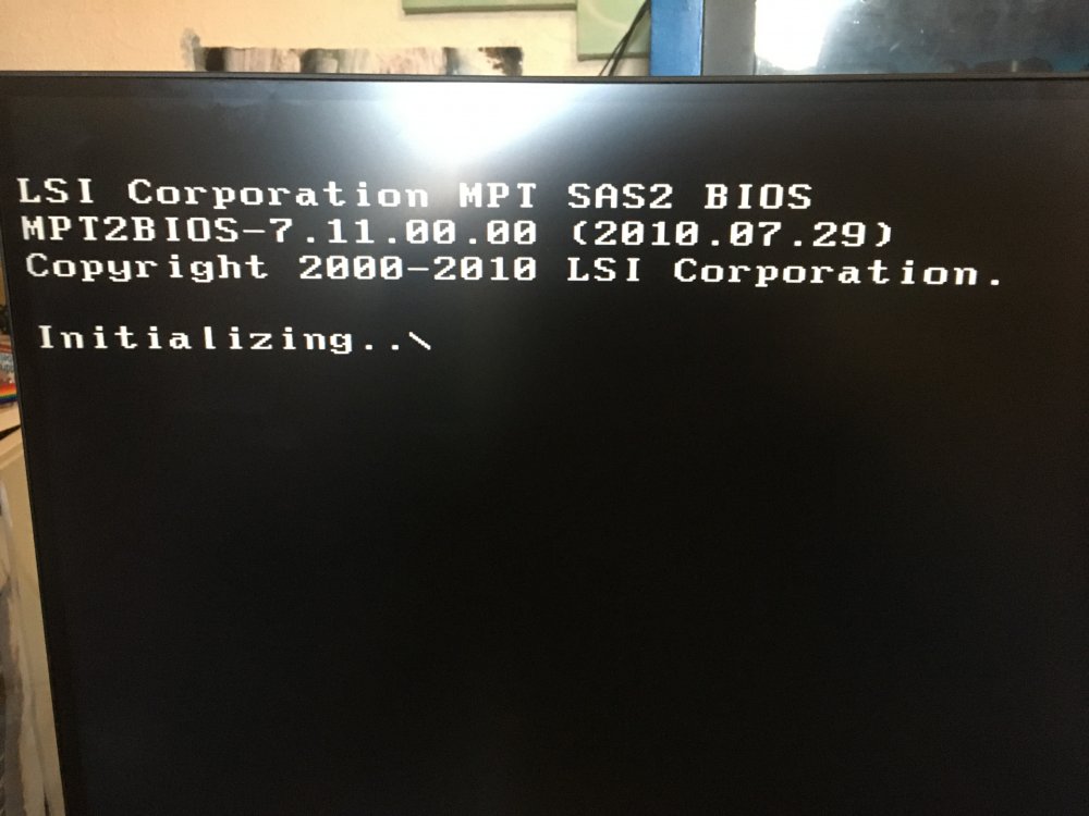 HBA Loading (In boot up).JPG