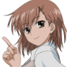 Mirai Misaka