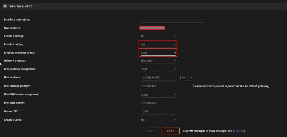 Network Interface eth0.png