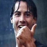 Johnny Utah
