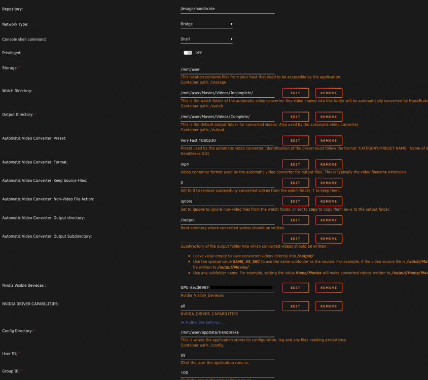 handbrake GPU.png