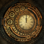TheClockTwister