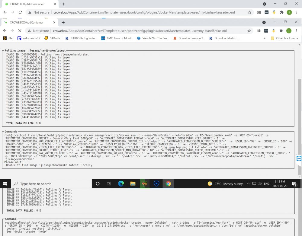 Handbrake Failed.jpg