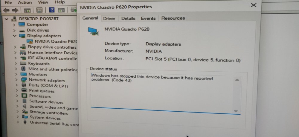 Device manager in Win11 VM P620.jpg