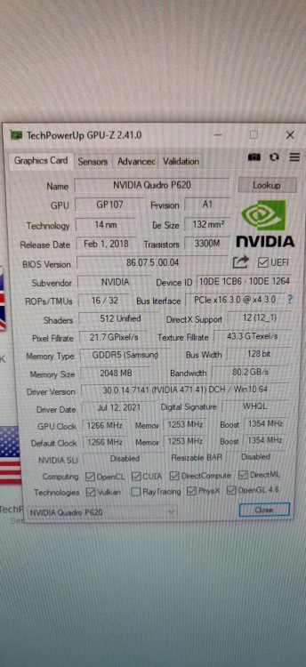 P620 used in different windows PC, wokes fine (secondary Slot).jpg