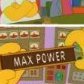 Max Power