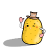 RusticPotato