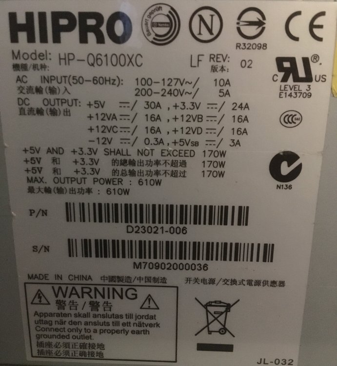 Hipro HP-Q6100XC.JPG