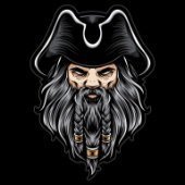 PiratePete