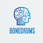 bonedrums