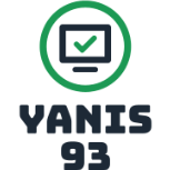 Yanis 93