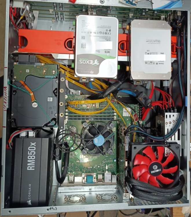 02-Obenansicht-Fujitsu.JPG