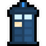 BlueTardis