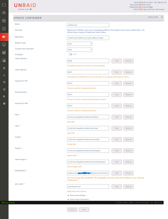 Mattermost_config.png