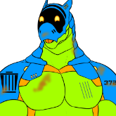 DisposalProtogen