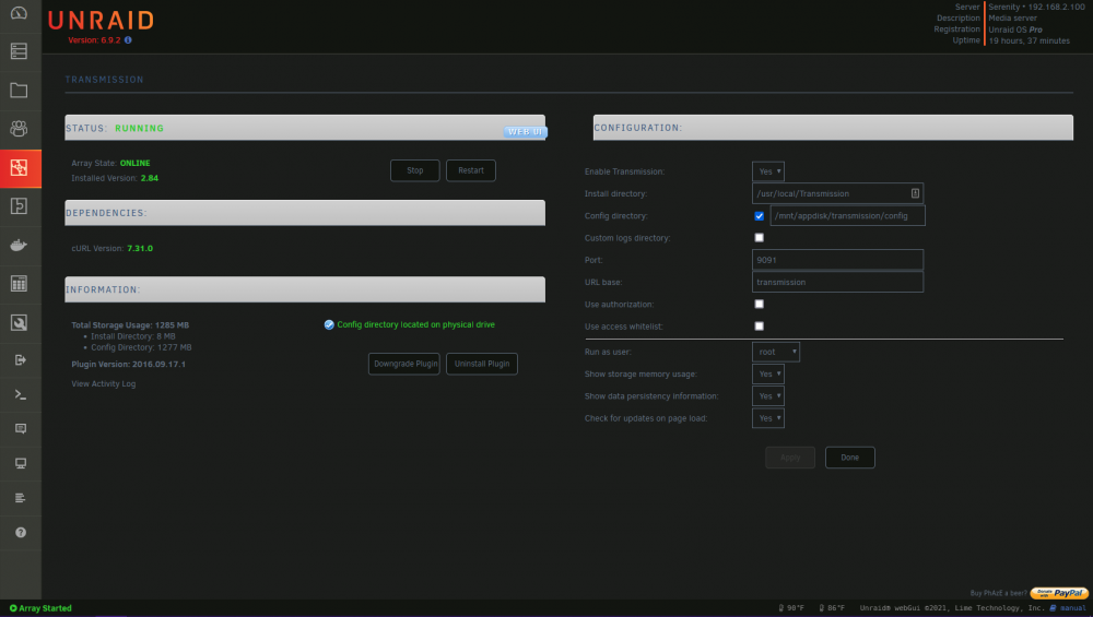 Transmission plugin settings.png