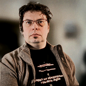 Alexey Leontyev