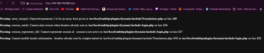 Unraid Login Kaputt..PNG