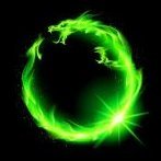 Green Dragon