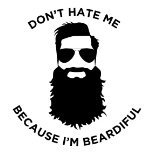 Beardiful42