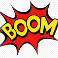 unboom