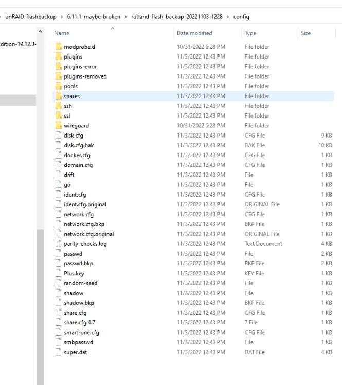 unRAID6.11.1-maybebroken-config.PNG
