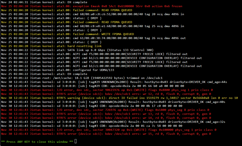 1077382365_ioerrors_cache_ssd_unraid_2022-12-02005814.thumb.png.2e5c6eb19e6d71cdc09b5eb81f90ccc4.png