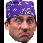 PrisonMike