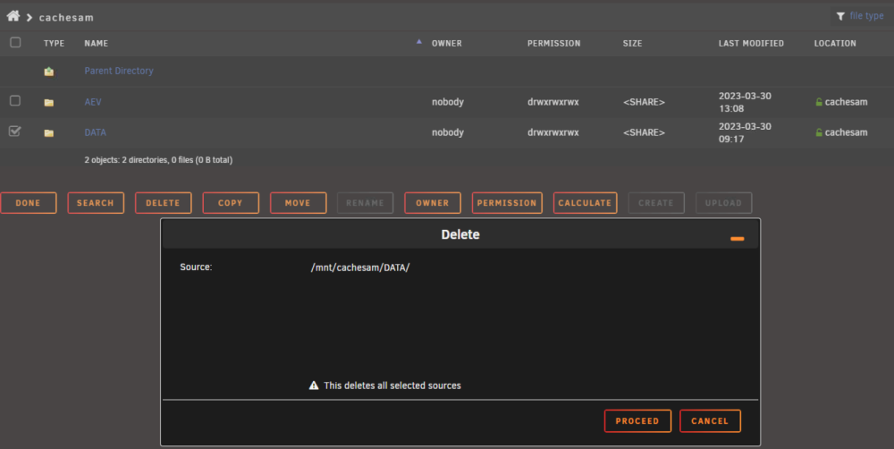 DELETE-ERROR-22--2023-03-30 13_08_49-102 Tessa Main (TESSA-MAIN1064) – VNC Viewer.png