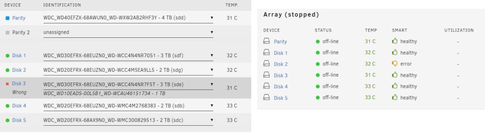 B-Replaced Disk 3 - Array won't start.jpg