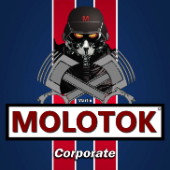 Molotok Martin