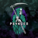Psykoen