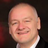 Rick Gillyon