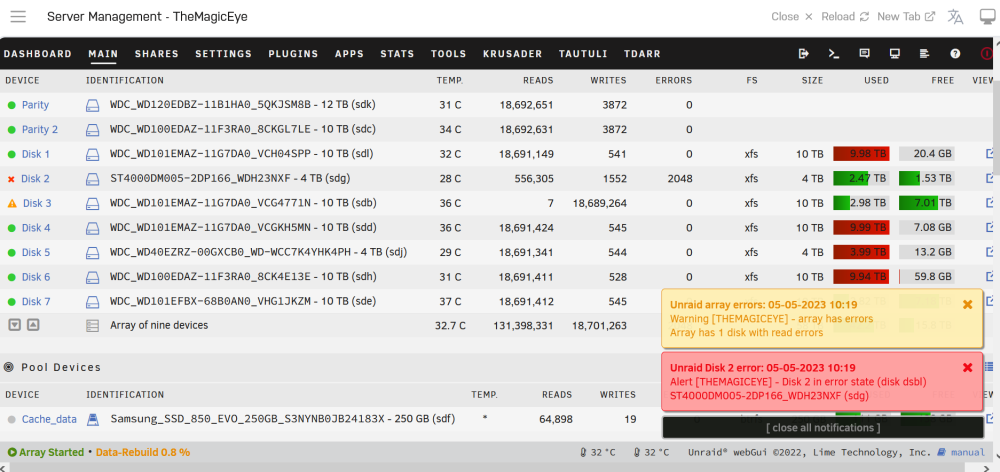 Parity swap - another drive disabled.png