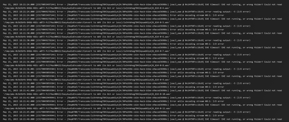 plex error.png