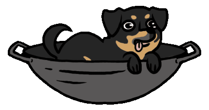 thedoginthewok
