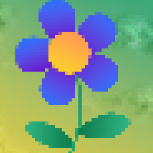 flowermoron