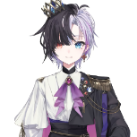 Ciel Blue