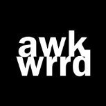 awkwrrd