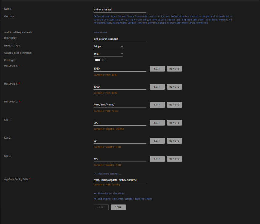 sabnzbd docker template.PNG
