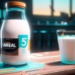 Milk