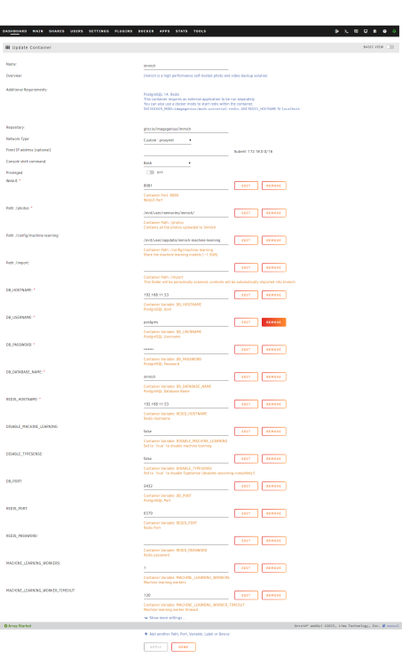 immich settings-192-168-11-53-Dashboard-UpdateContainer-2023-10-07-19_54_28.png