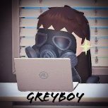 GreyBoy