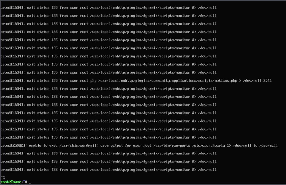 Unraid Errors.png