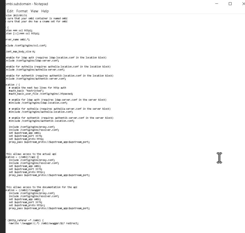 swag ombi config.jpg